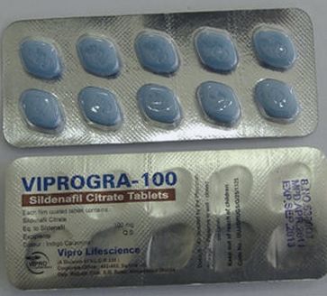 vipro lifescience viagra
